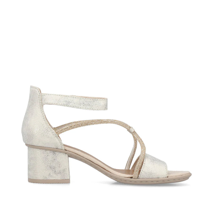 RIEKER - VICKY SANDAL 64654