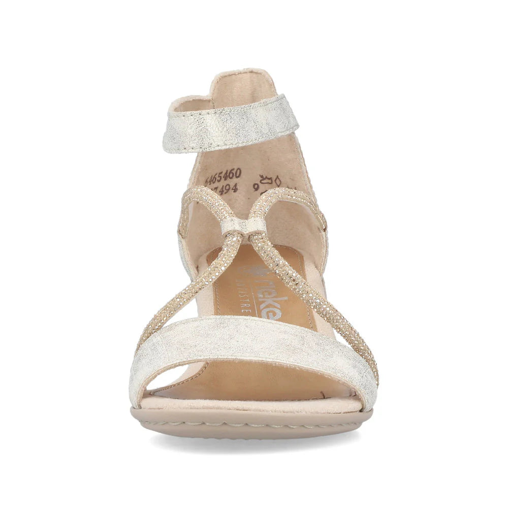 RIEKER - VICKY SANDAL 64654