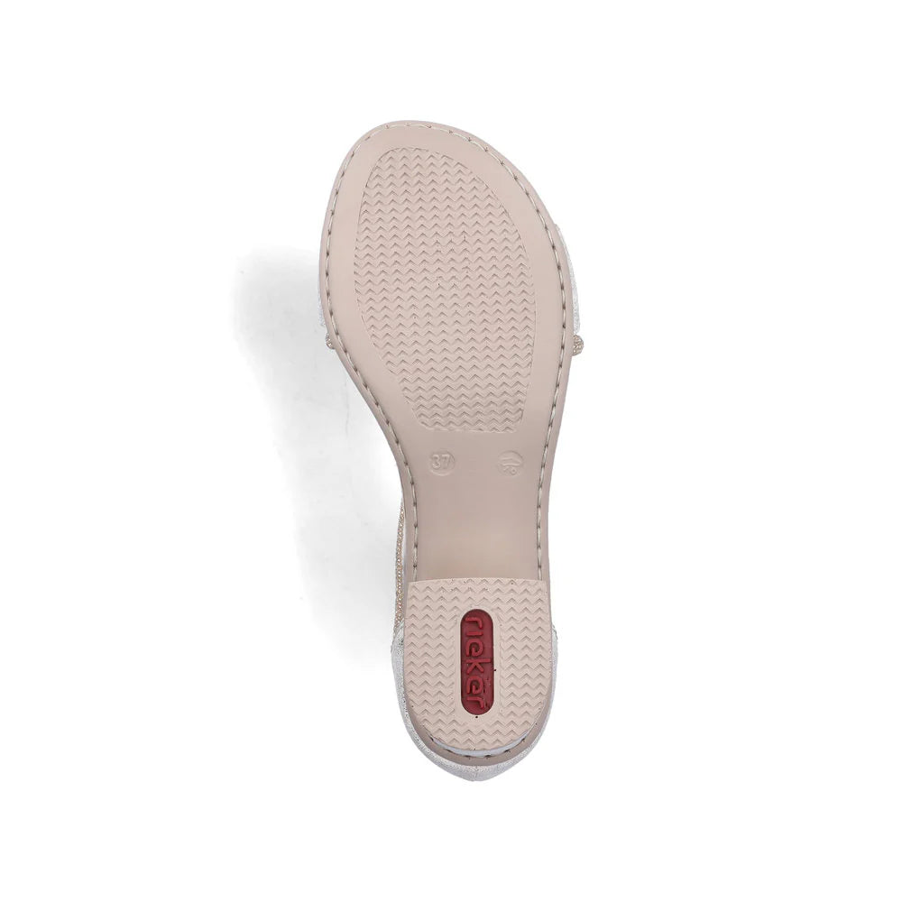 RIEKER - VICKY SANDAL 64654