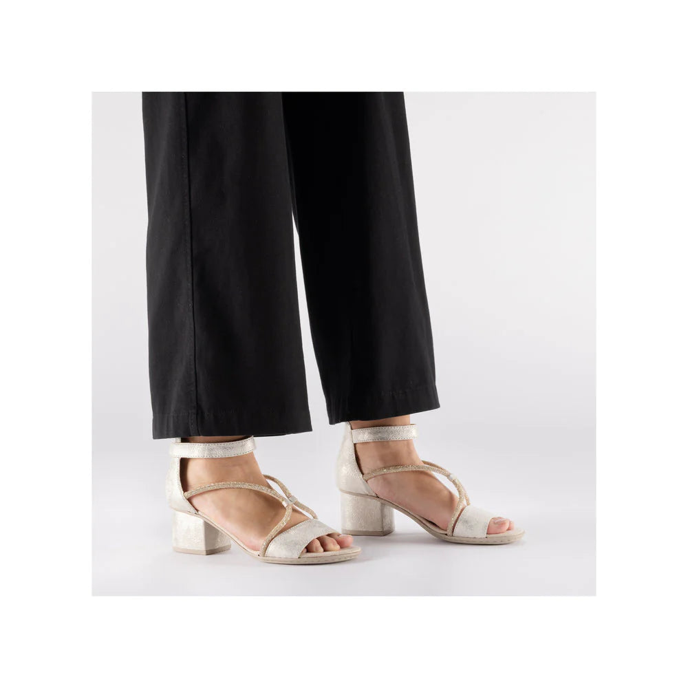 RIEKER - VICKY SANDAL 64654