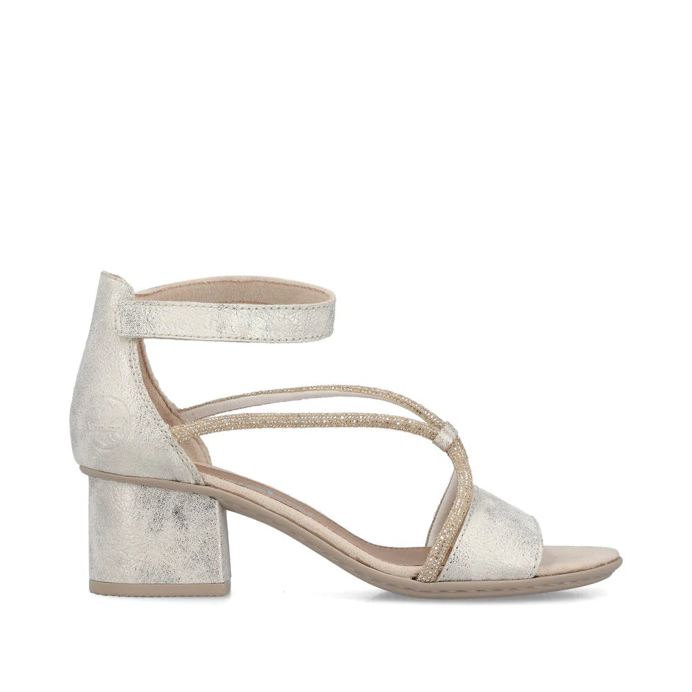 RIEKER - VICKY SANDAL 64654