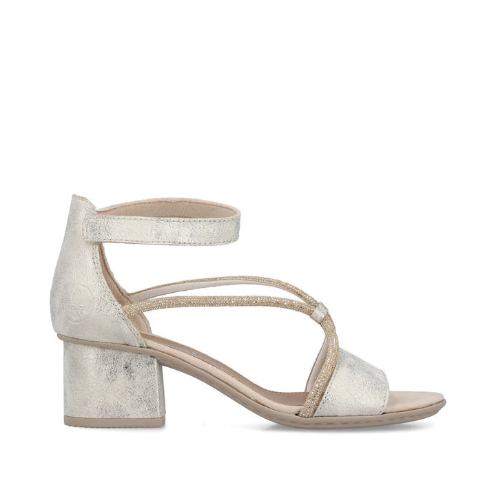 RIEKER - VICKY SANDAL 64654