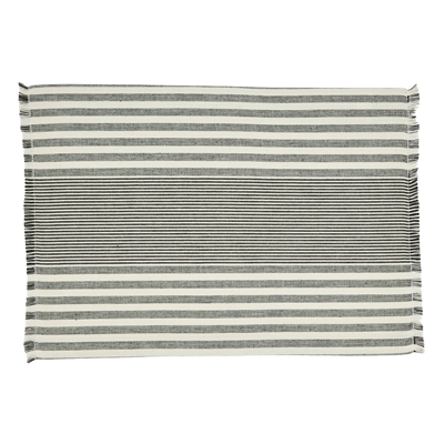 SARO- STRIPE PLACEMAT