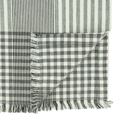 SARO- STRIPE PLACEMAT