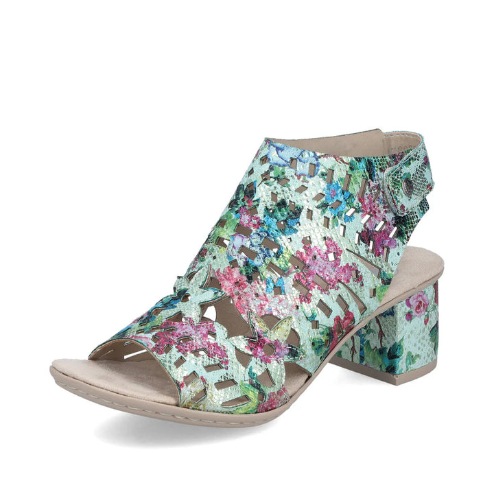 RIEKER - VANESSA SANDAL 64780