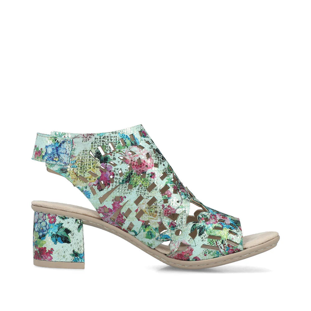 RIEKER - VANESSA SANDAL 64780