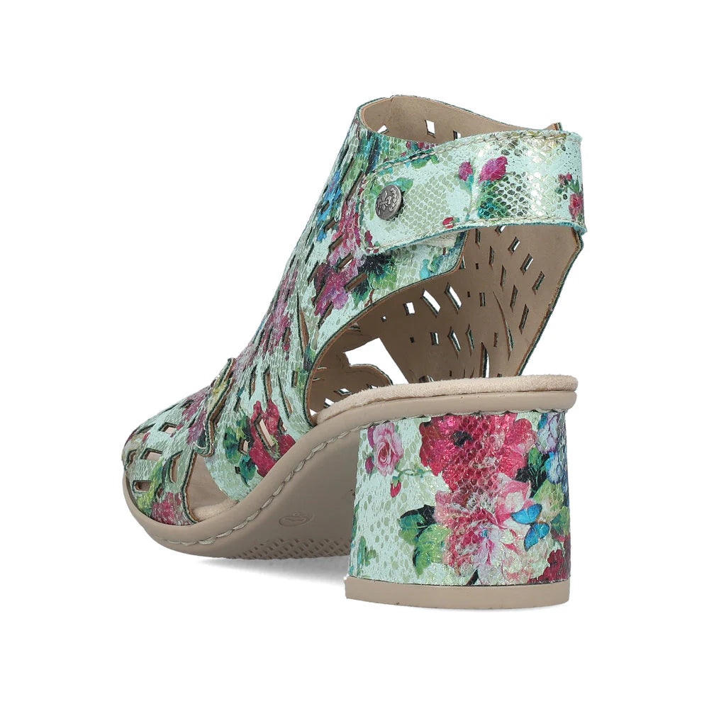 RIEKER - VANESSA SANDAL 64780