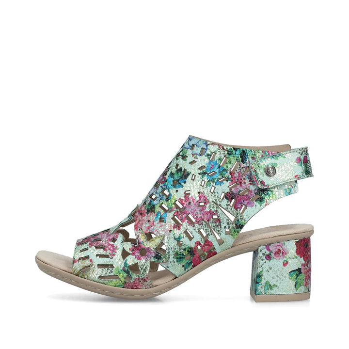 RIEKER - VANESSA SANDAL 64780