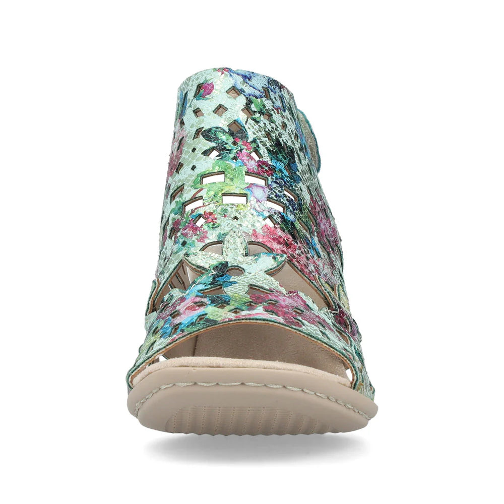 RIEKER - VANESSA SANDAL 64780