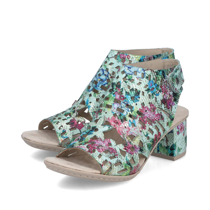 RIEKER - VANESSA SANDAL 64780