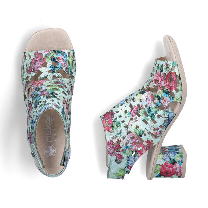 RIEKER - VANESSA SANDAL 64780