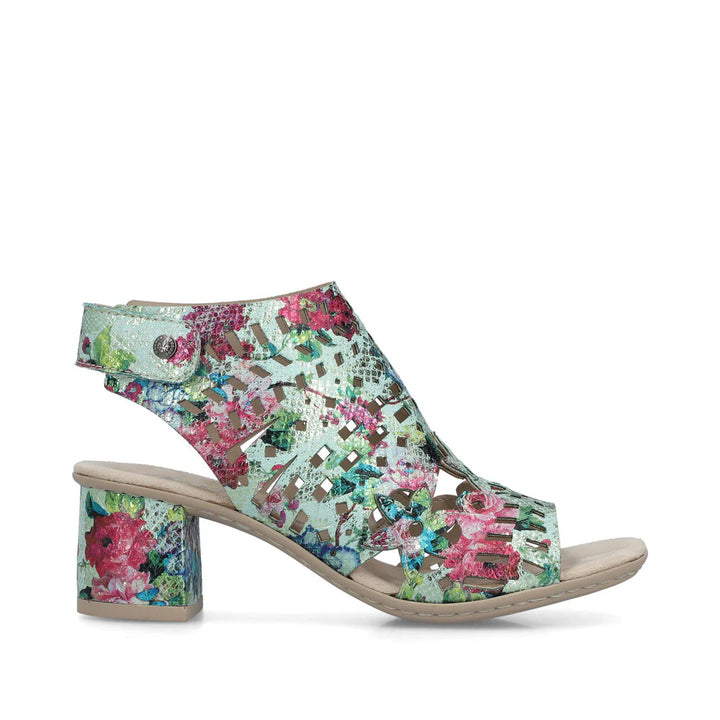 RIEKER - VANESSA SANDAL 64780