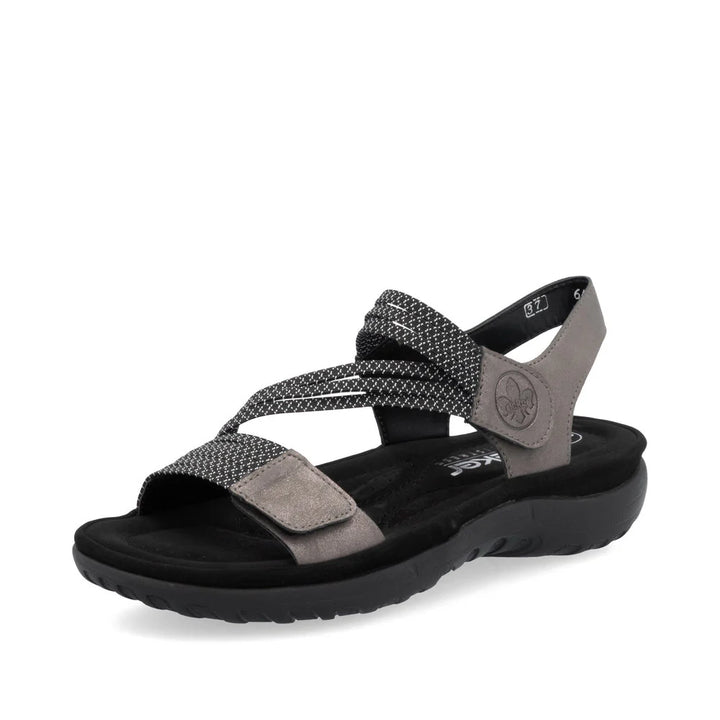 RIEKER - FRANJA SANDAL 64870
