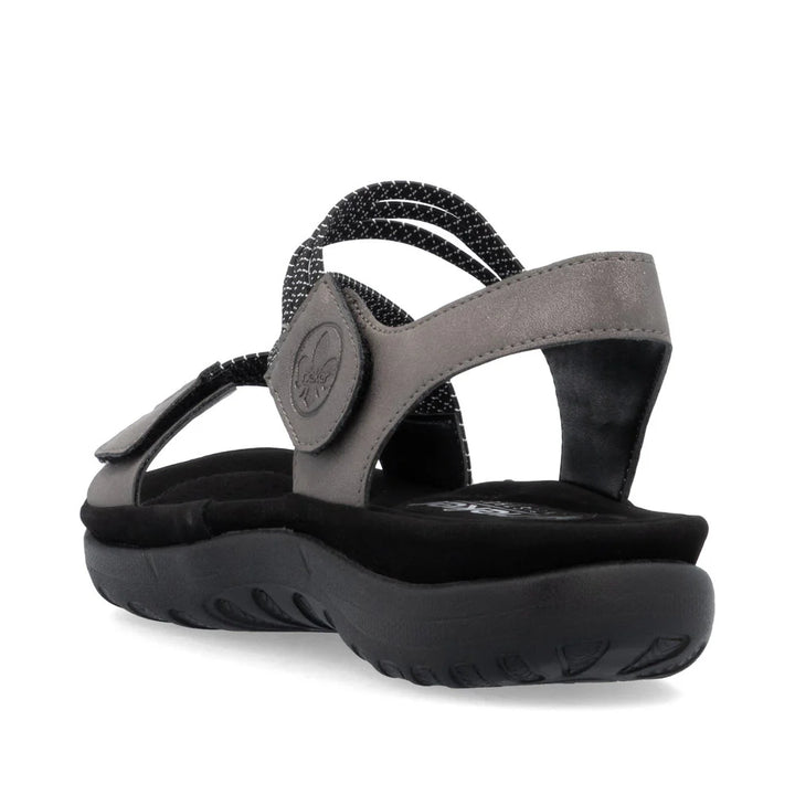 RIEKER - FRANJA SANDAL 64870