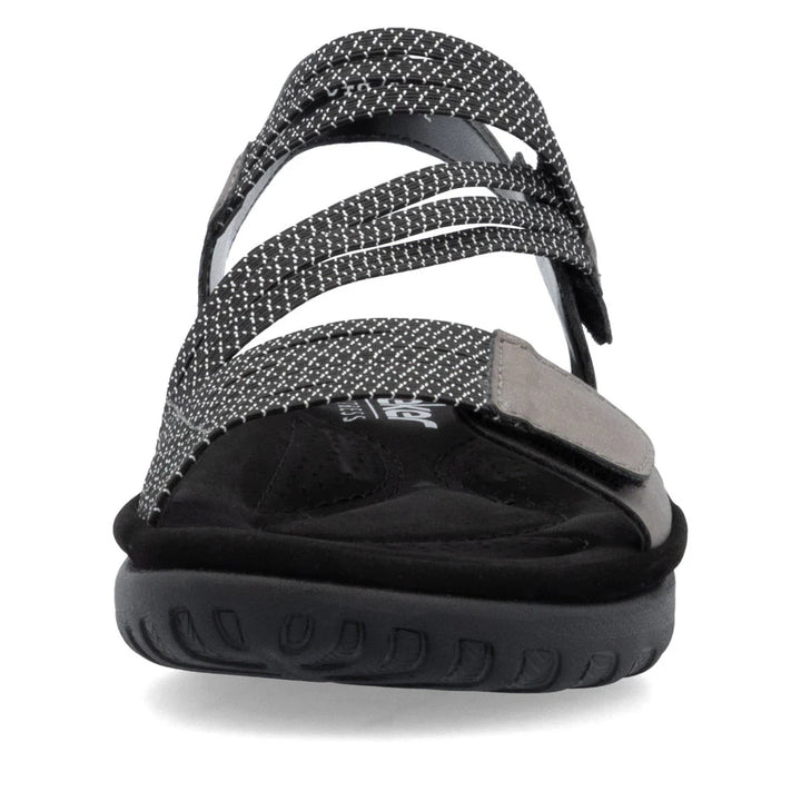 RIEKER - FRANJA SANDAL 64870