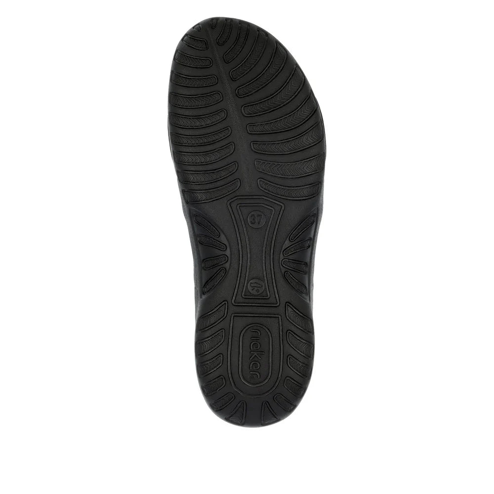 RIEKER - FRANJA SANDAL 64870