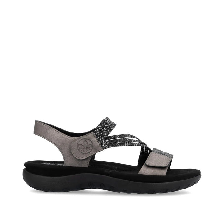 RIEKER - FRANJA SANDAL 64870