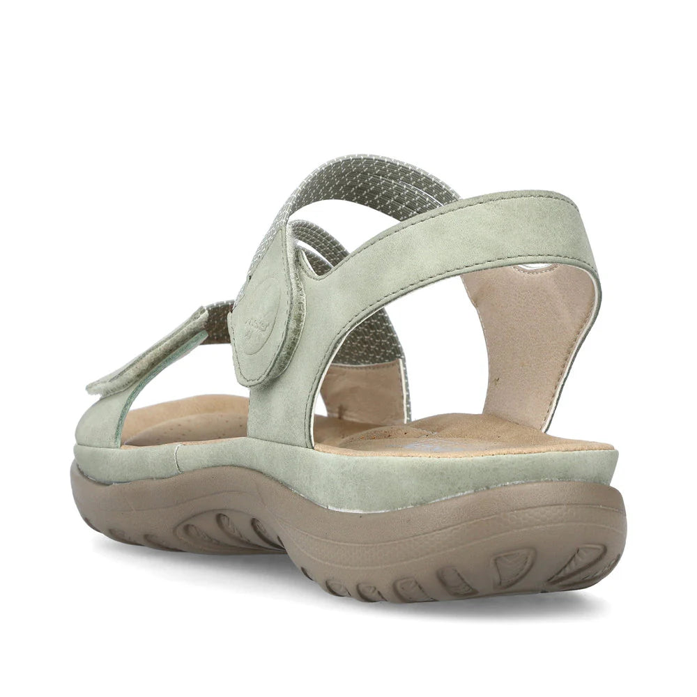 RIEKER - FRANJA SANDAL 64870