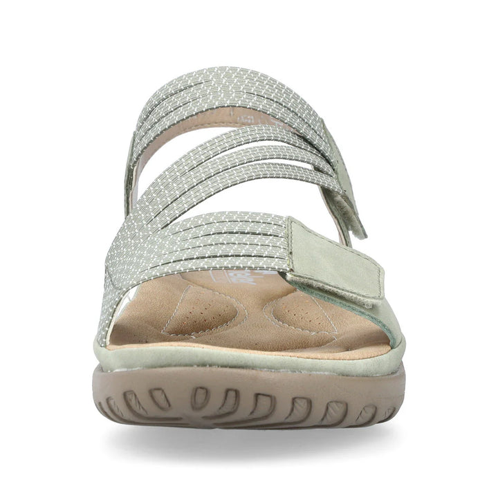 RIEKER - FRANJA SANDAL 64870