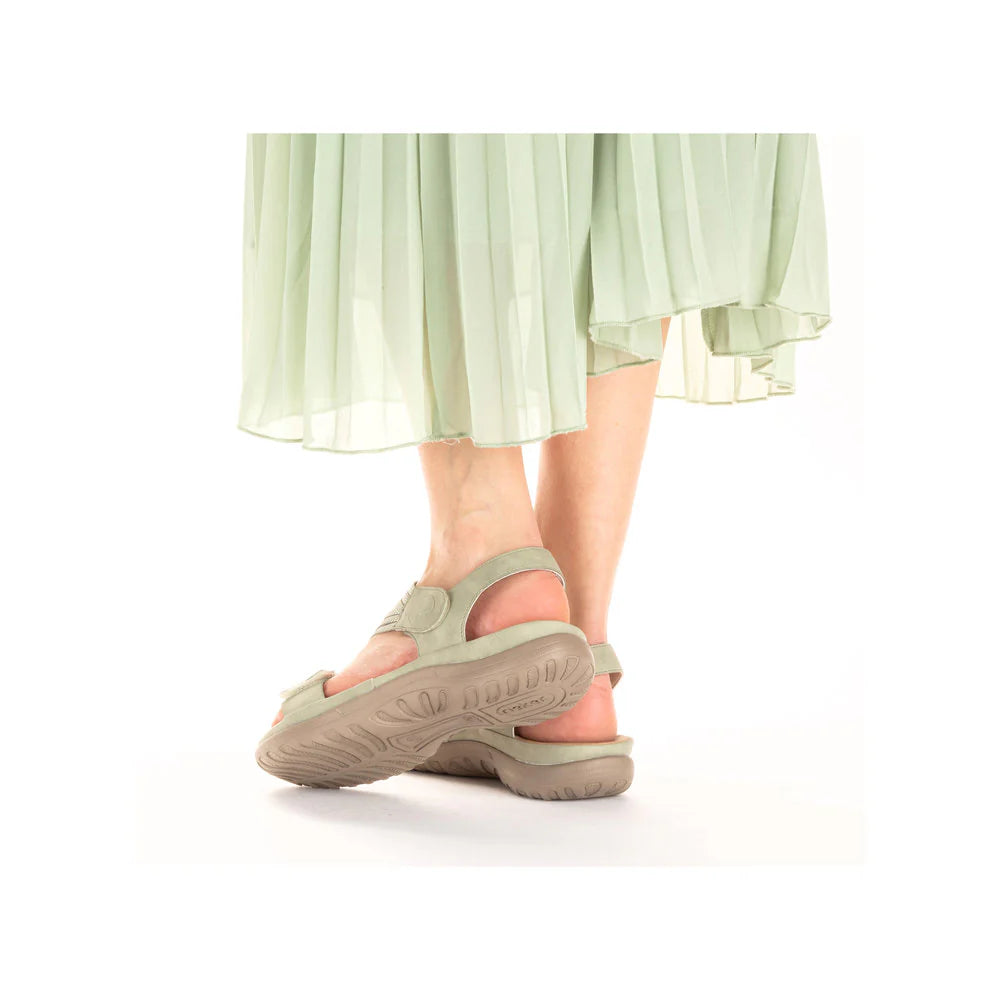 RIEKER - FRANJA SANDAL 64870