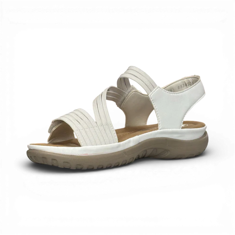 RIEKER - FRANJA SANDAL 64870