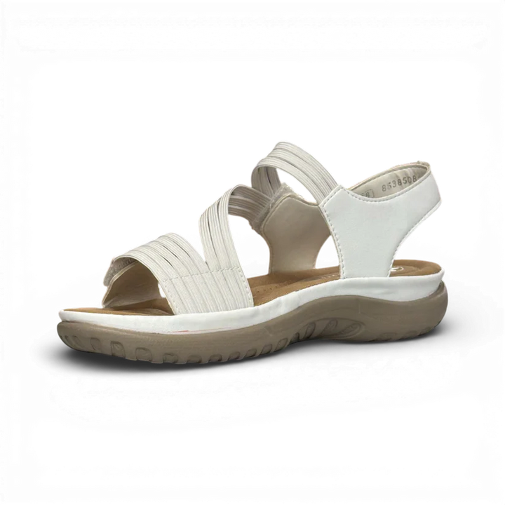 RIEKER - FRANJA SANDAL 64870