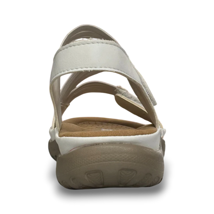 RIEKER - FRANJA SANDAL 64870