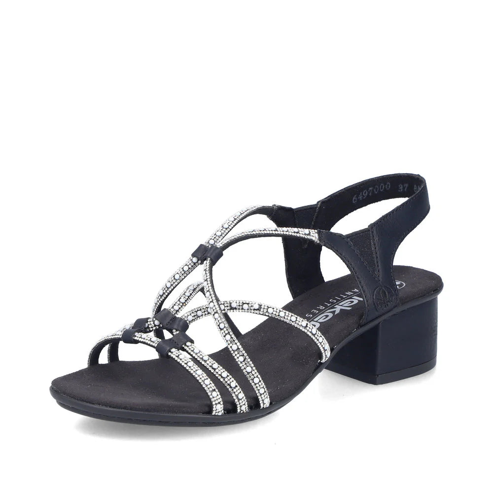 RIEKER - VIRGINIA SANDAL 64970
