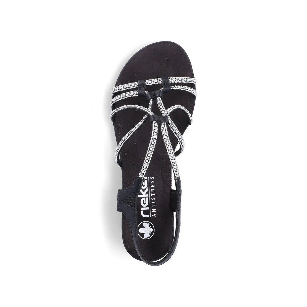 RIEKER - VIRGINIA SANDAL 64970