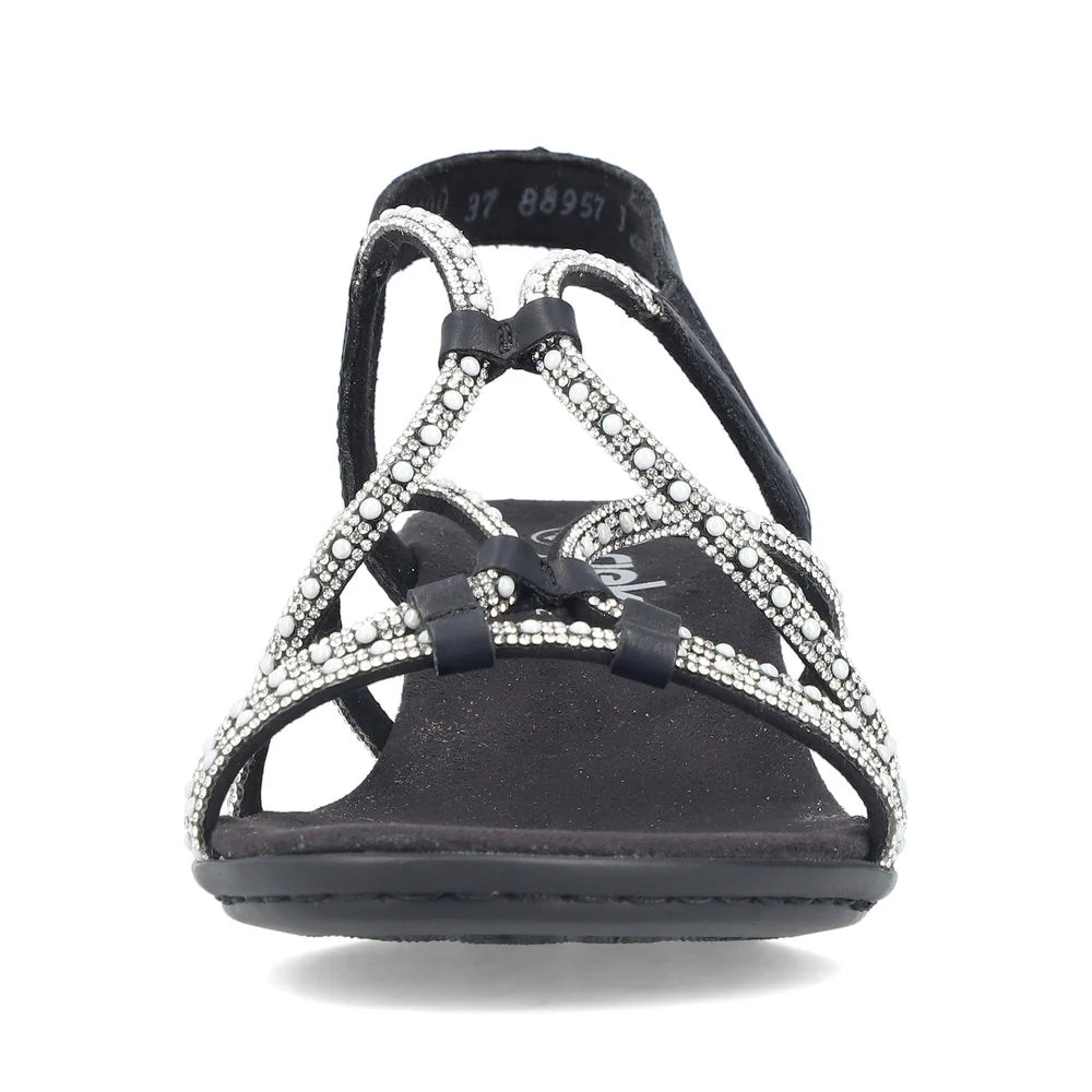 RIEKER - VIRGINIA SANDAL 64970