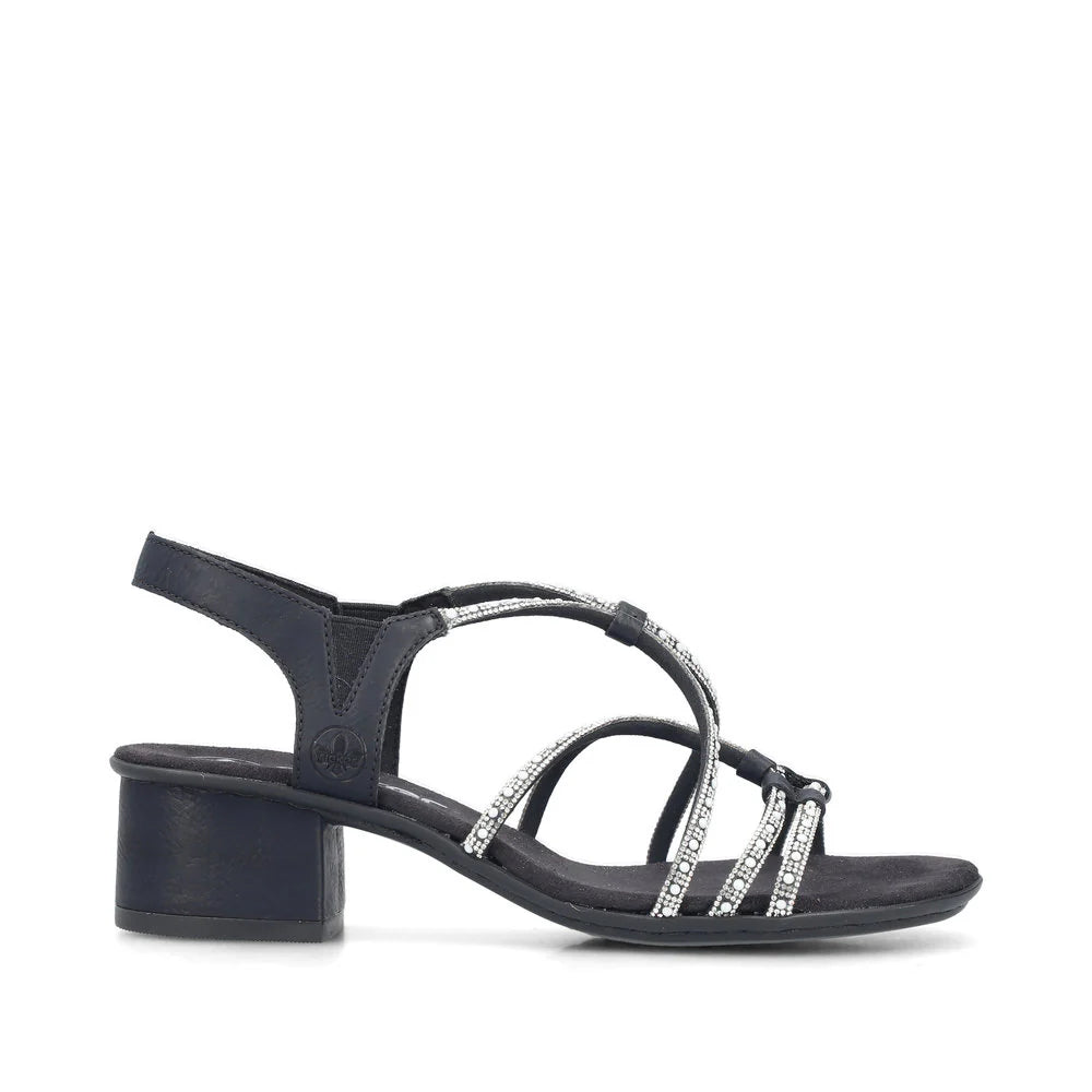 RIEKER - VIRGINIA SANDAL 64970