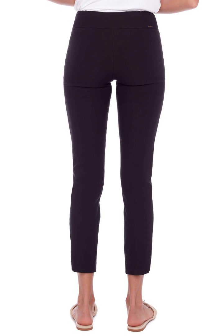 UP! PANTS- WOMEN'S TECHNO CORE PETAL-SLIT ANKLE PANT