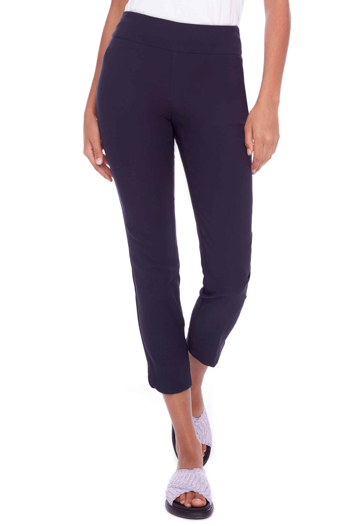 UP! PANTS- WOMEN'S TECHNO CORE PETAL-SLIT ANKLE PANT