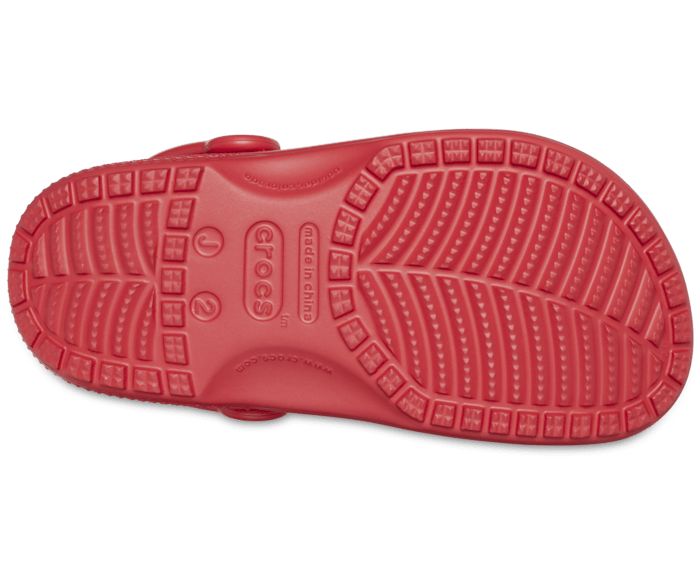 CROCS- KIDS CLASSIC CLOG