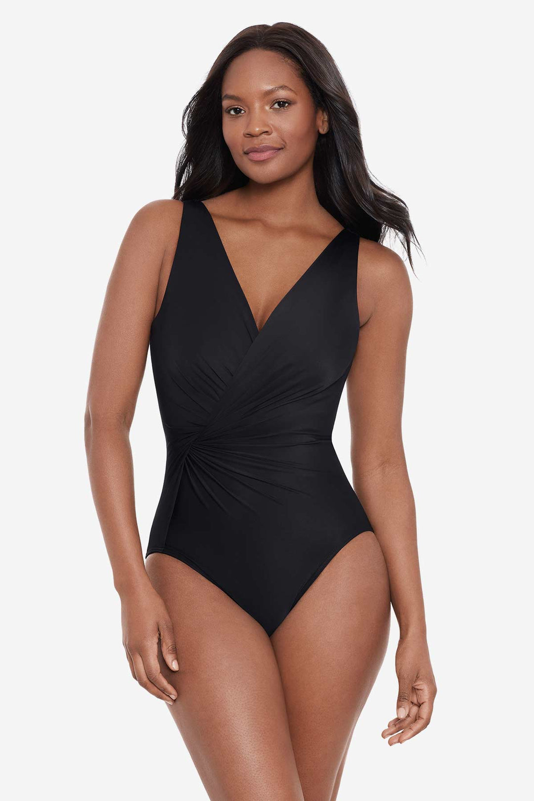 MIRACLESUIT- WOMEN'S ESMERELDA SWIMSUIT