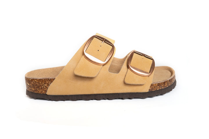 VIKING - WOMEN'S CHATHAM BIG BUCKLE SANDAL