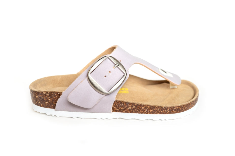 VIKING - WOMEN'S LAGUNA BIG BUCKLE SANDAL