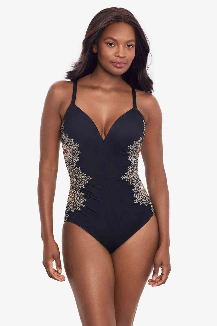 MIRACLESUIT- WOMEN'S TEMPTATION SWIMSUIT