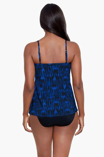 MIRACLESUIT- WOMEN'S JUBILEE TANKINI TOP