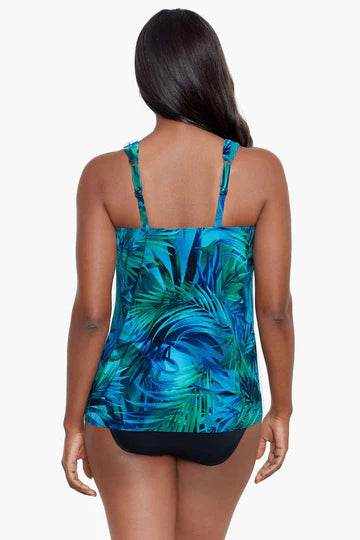 MIRACLESUIT- WOMEN'S DAZZLE TANKINI