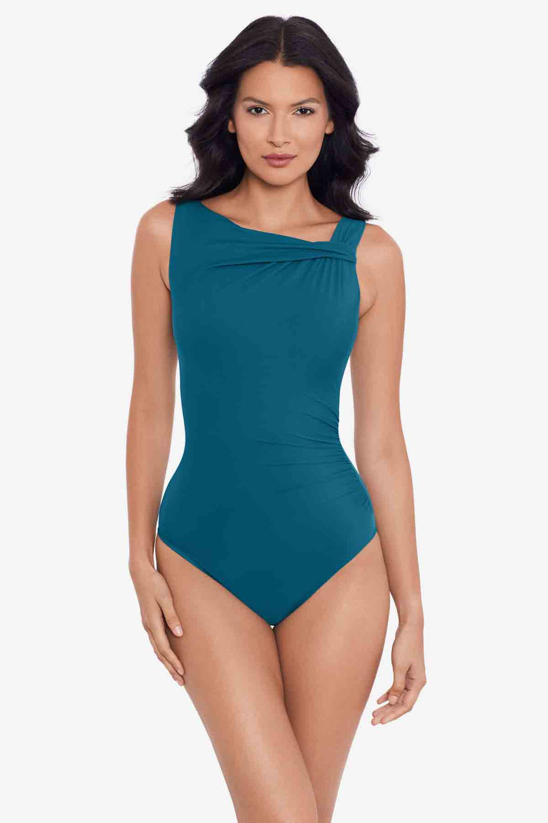 MIRACLESUIT- WOMEN'S AVRA SWIMSUIT