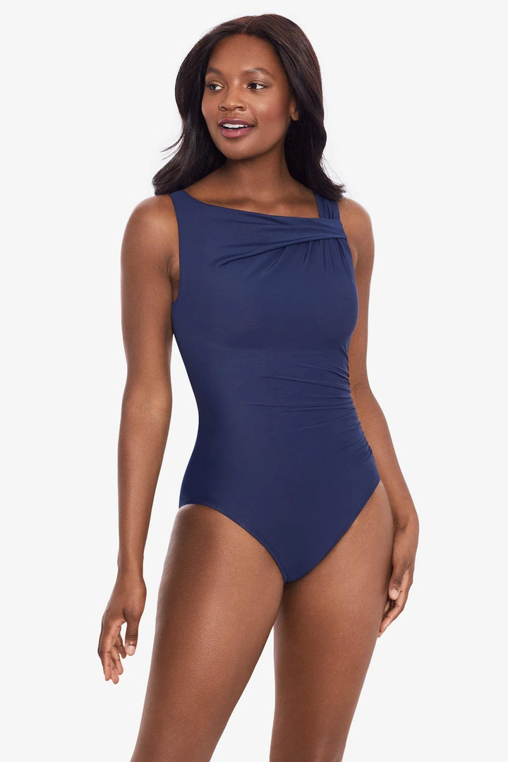 MIRACLESUIT- WOMEN'S AVRA SWIMSUIT