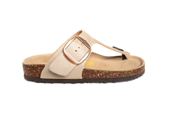 VIKING - WOMEN'S LAGUNA BIG BUCKLE SANDAL