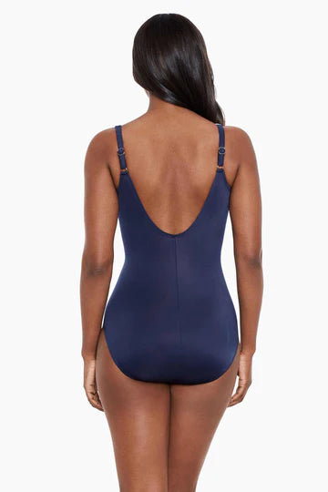 MIRACLESUIT- WOMEN'S OCEANUS ONE PIECE