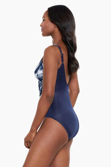 MIRACLESUIT- WOMEN'S OCEANUS ONE PIECE