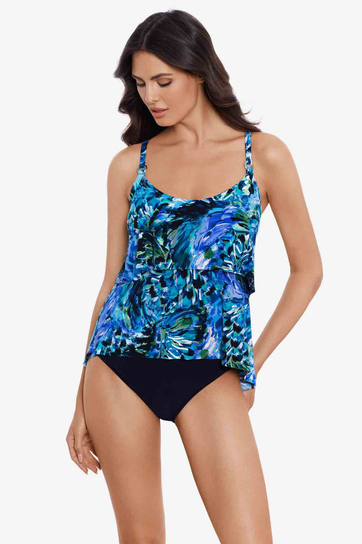 MAGICSUIT- WOMEN'S GRACE TANKINI SWIM TOP