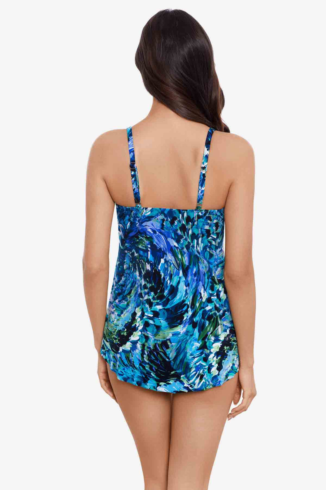 MAGICSUIT- WOMEN'S GRACE TANKINI SWIM TOP
