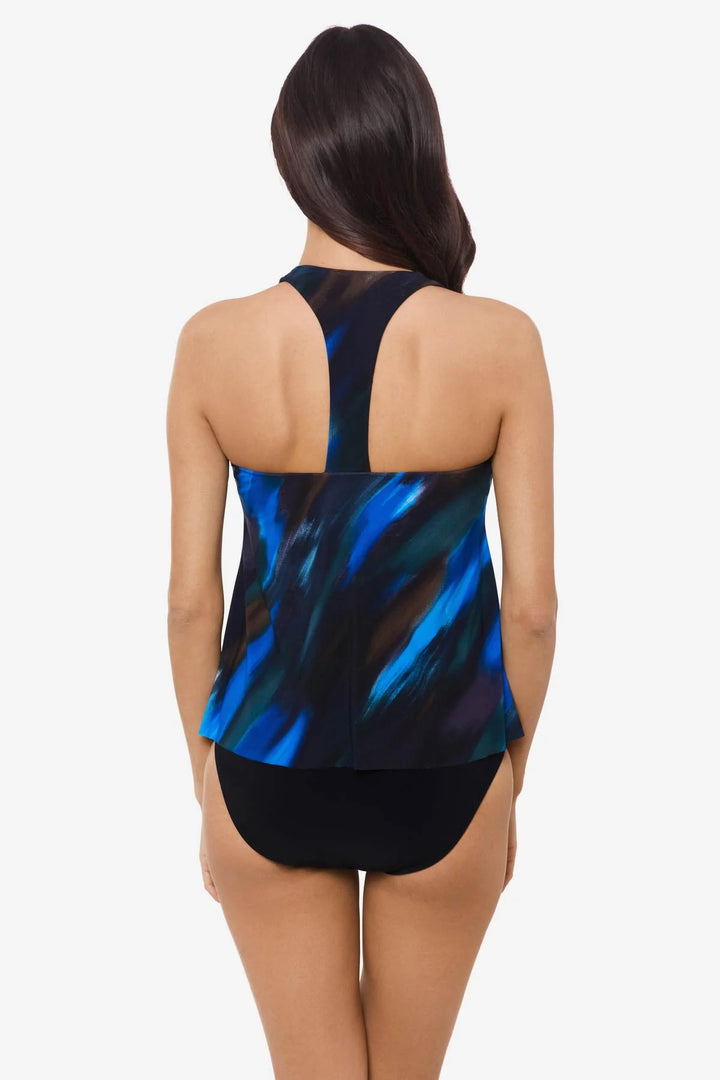 MAGICSUIT- WOMEN'S TAYLOR TANKINI SWIM TOP
