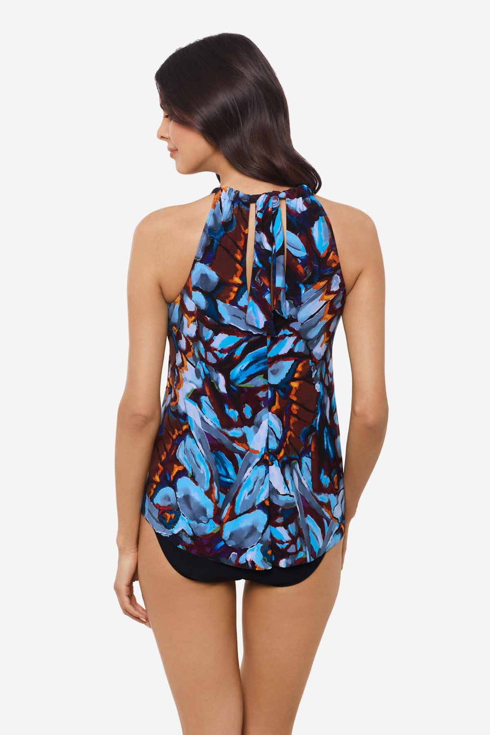 MAGICSUIT- WOMEN'S ESME TANKINI SWIM TOP