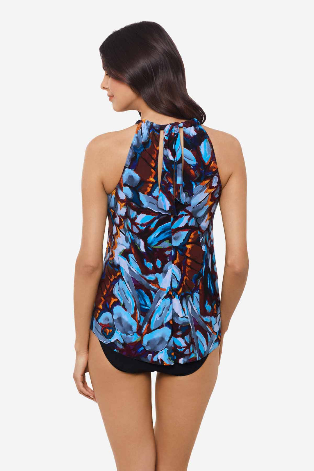 MAGICSUIT- WOMEN'S ESME TANKINI SWIM TOP